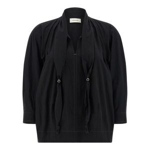 Lemaire Women's Blouse With Scarf